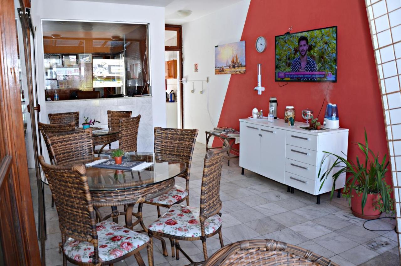 Jaguarão Hotel Rios מראה חיצוני תמונה