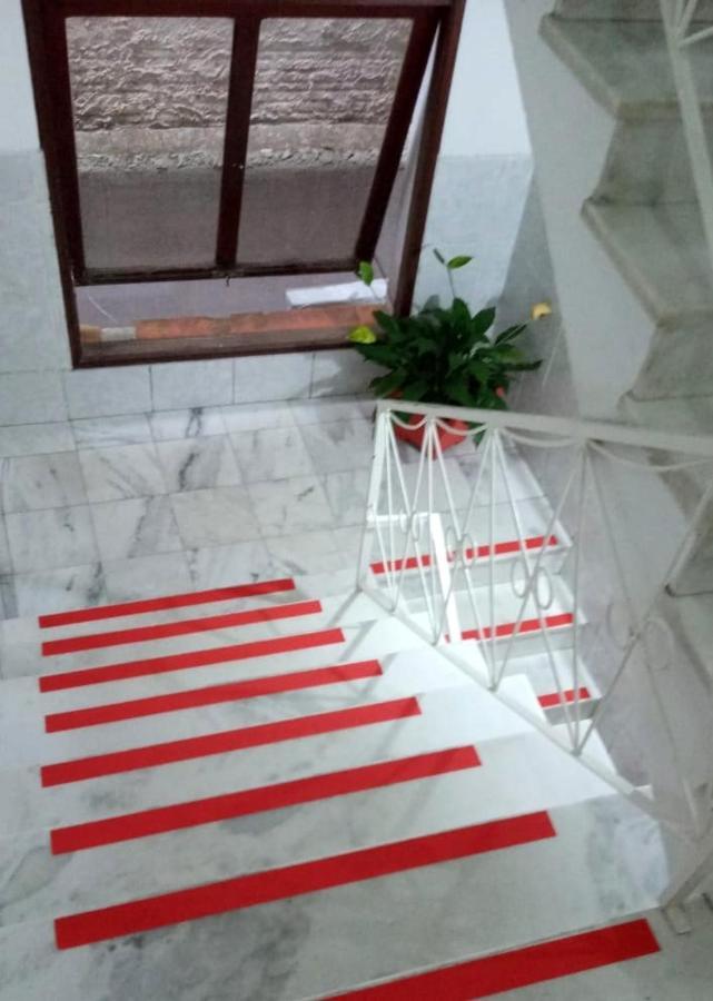 Jaguarão Hotel Rios מראה חיצוני תמונה