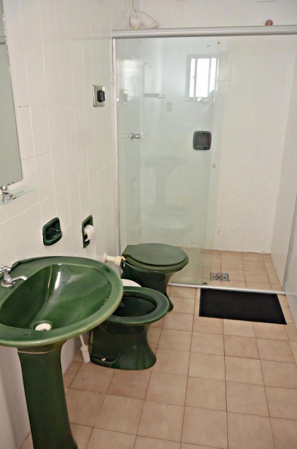Jaguarão Hotel Rios מראה חיצוני תמונה