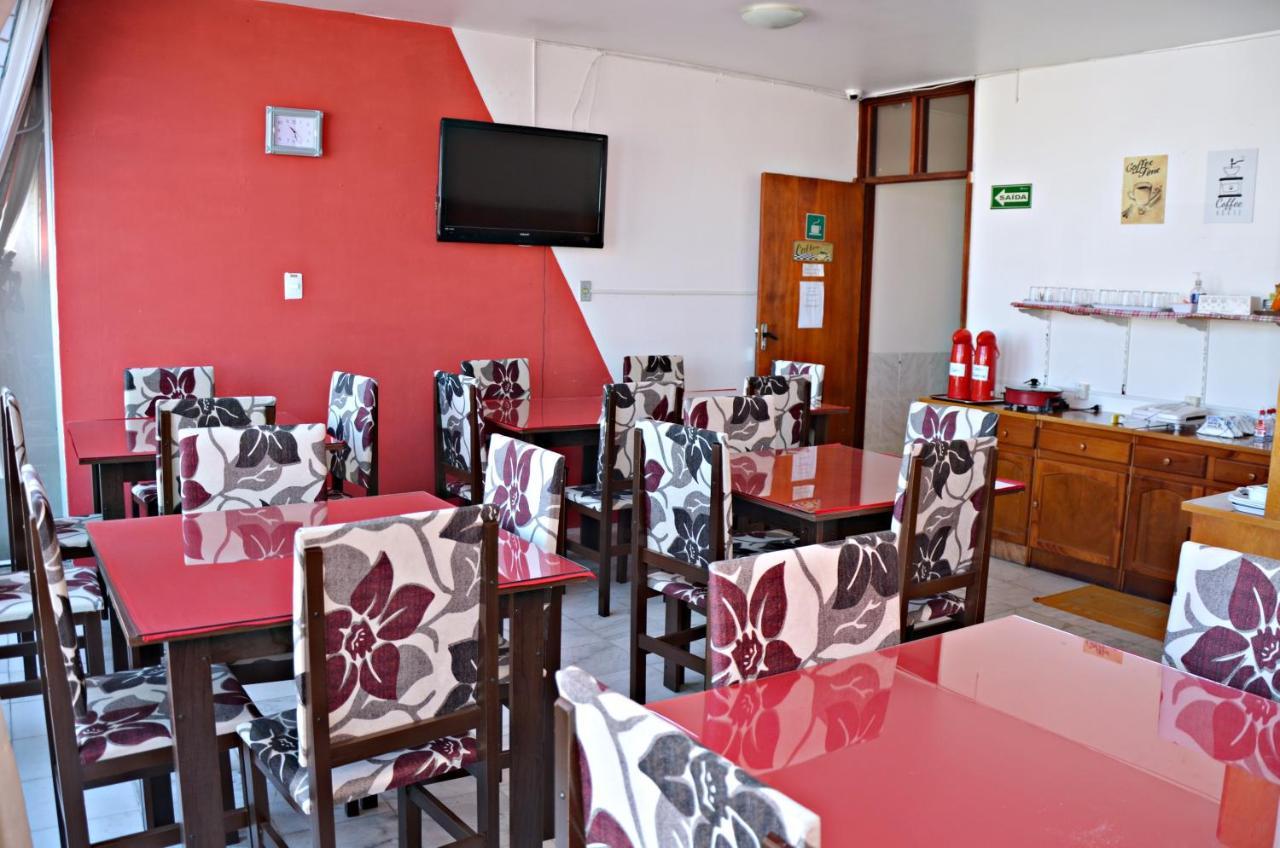 Jaguarão Hotel Rios מראה חיצוני תמונה