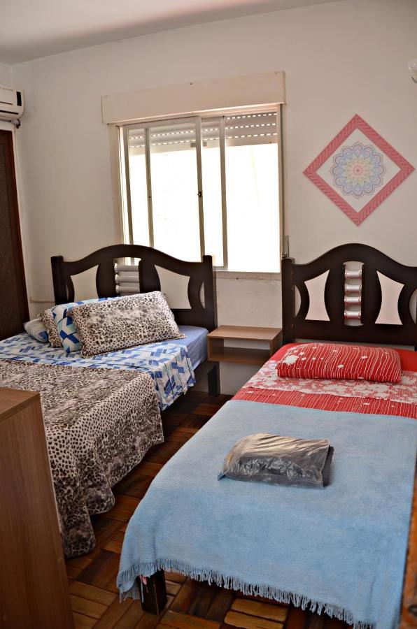 Jaguarão Hotel Rios מראה חיצוני תמונה