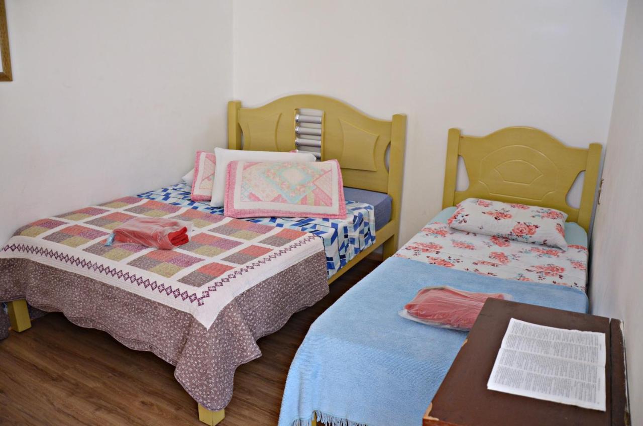 Jaguarão Hotel Rios מראה חיצוני תמונה
