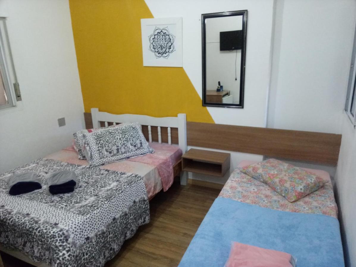Jaguarão Hotel Rios מראה חיצוני תמונה