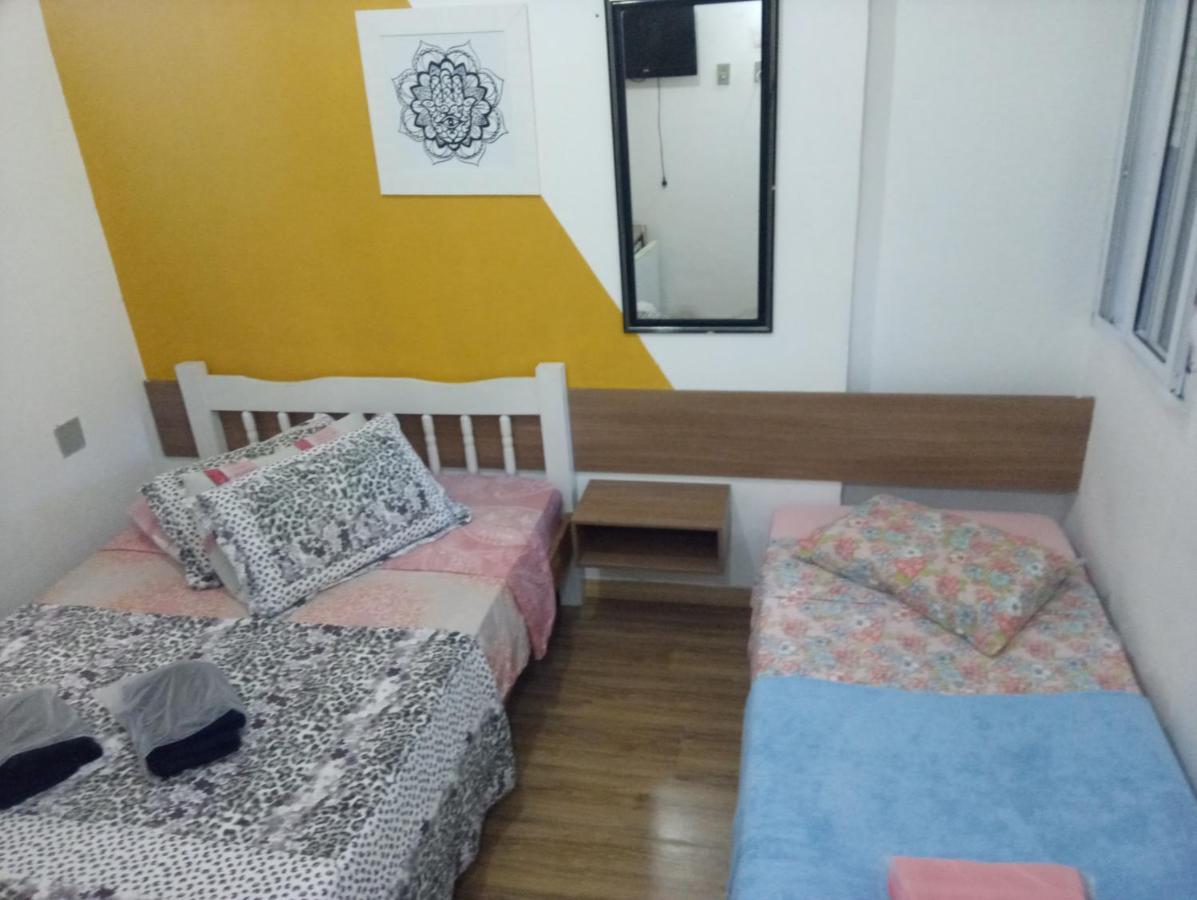 Jaguarão Hotel Rios מראה חיצוני תמונה