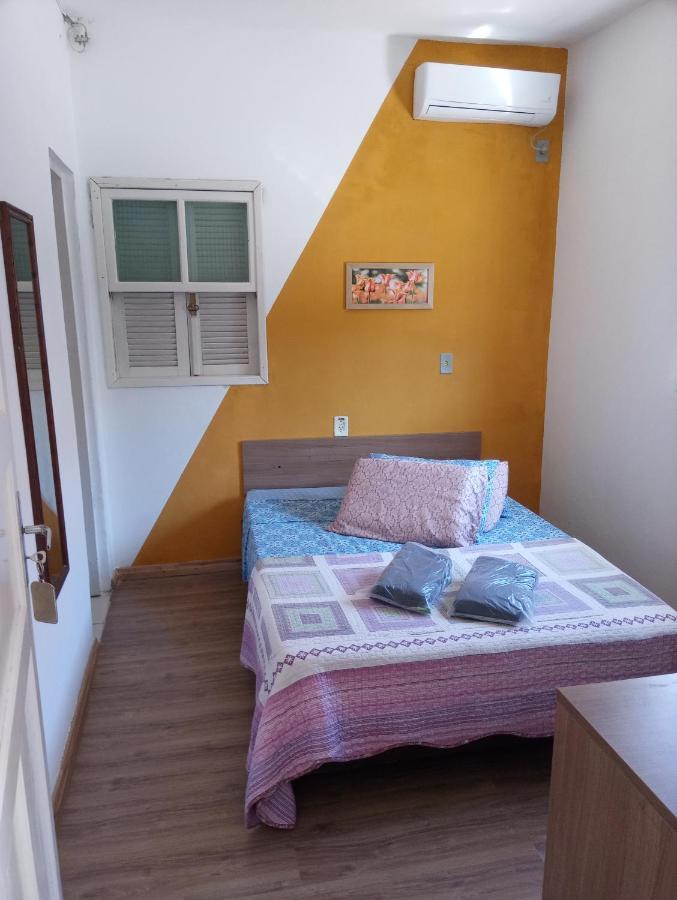 Jaguarão Hotel Rios מראה חיצוני תמונה