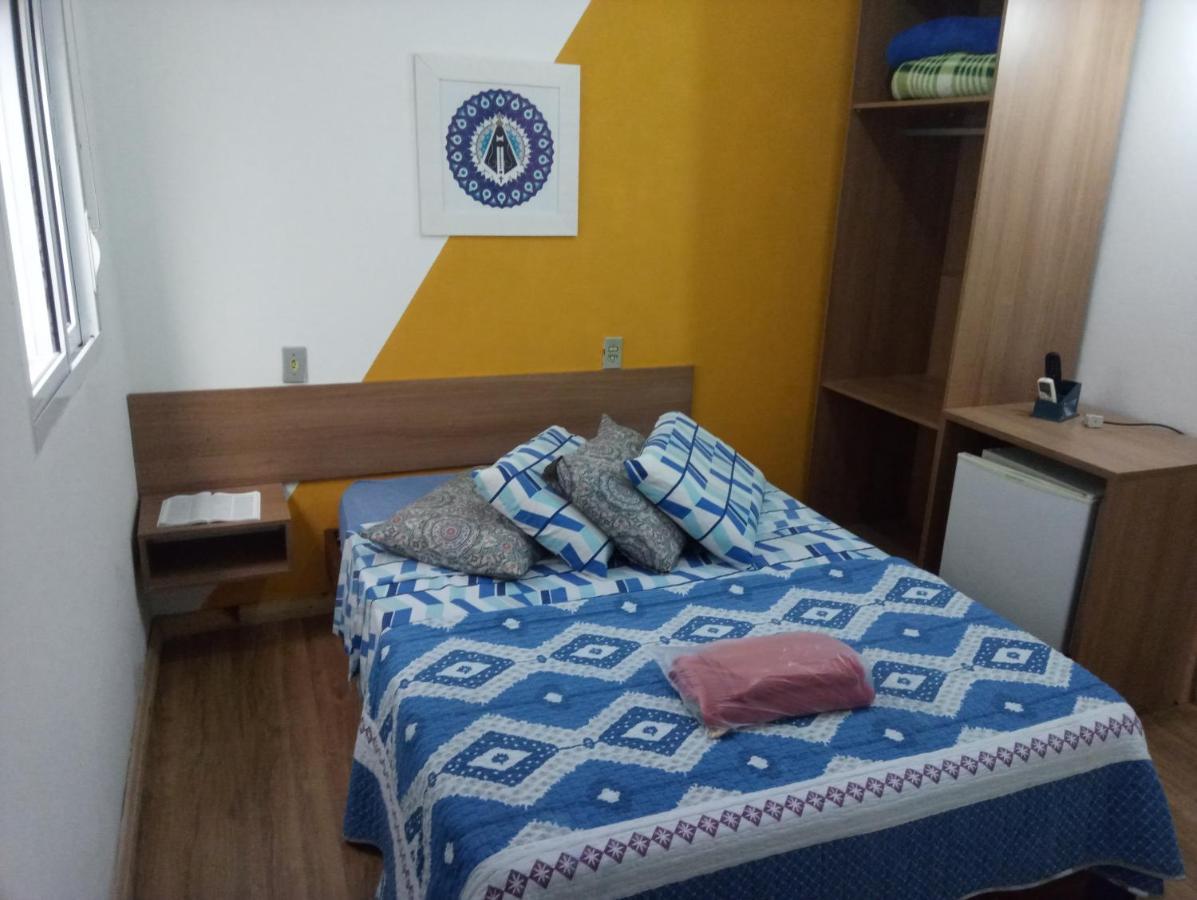 Jaguarão Hotel Rios מראה חיצוני תמונה