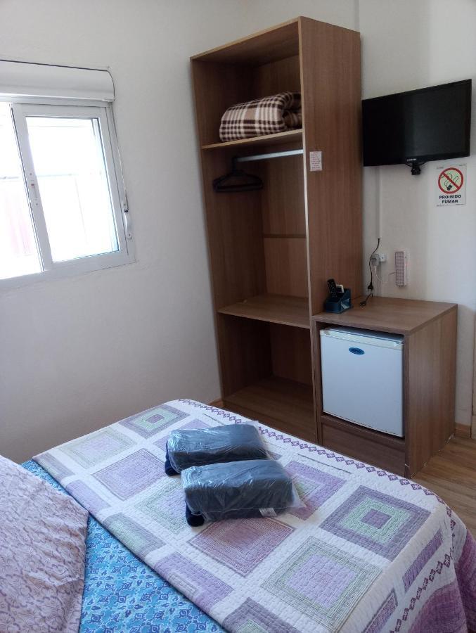 Jaguarão Hotel Rios מראה חיצוני תמונה