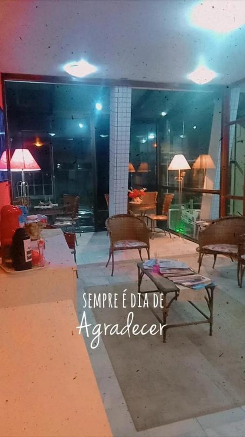 Jaguarão Hotel Rios מראה חיצוני תמונה
