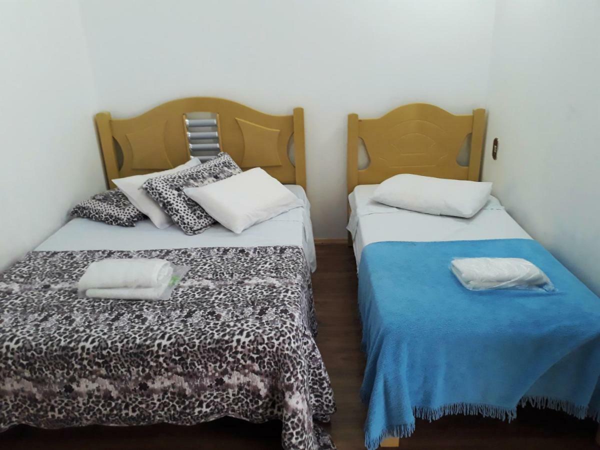 Jaguarão Hotel Rios מראה חיצוני תמונה