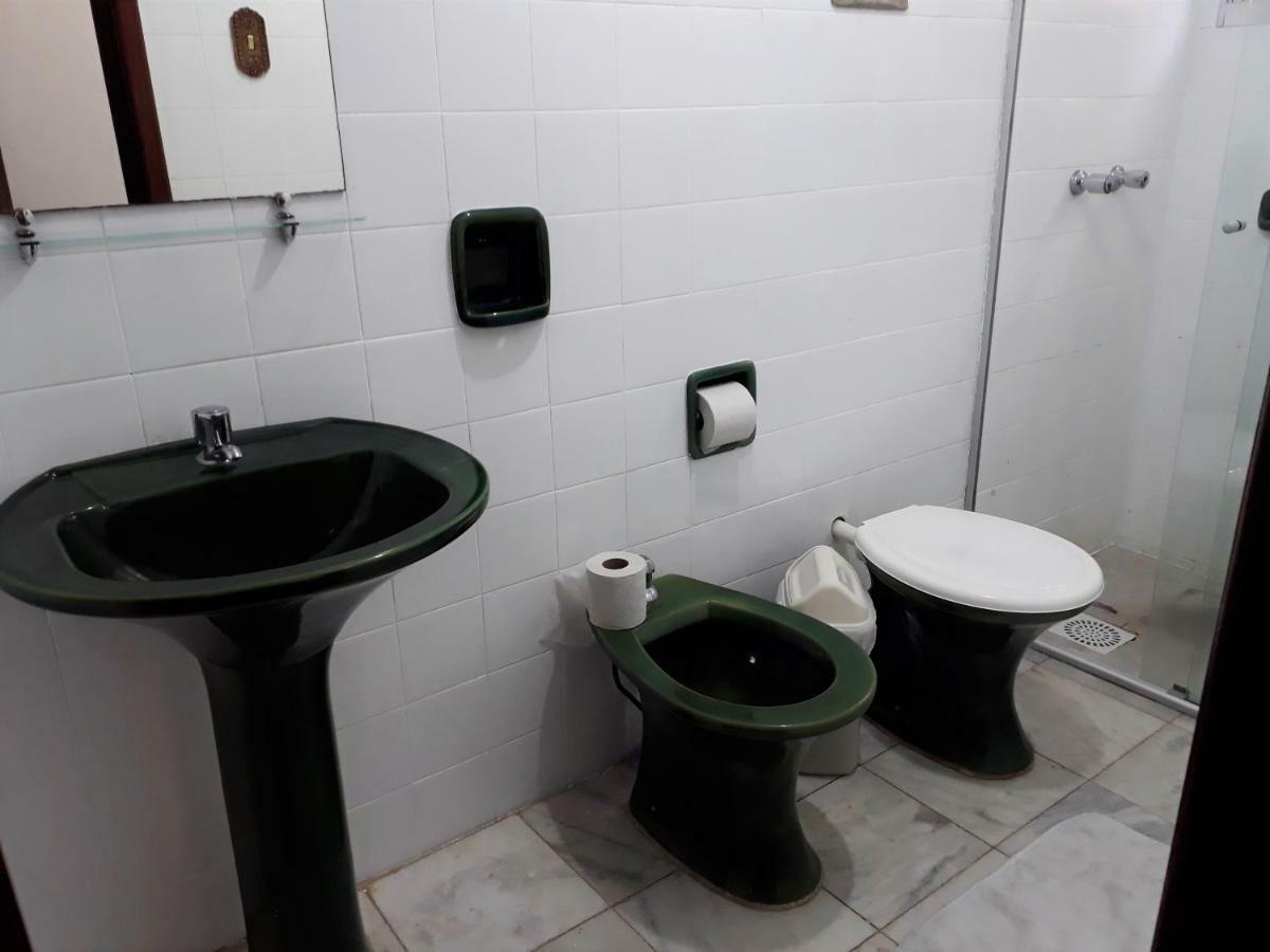 Jaguarão Hotel Rios מראה חיצוני תמונה