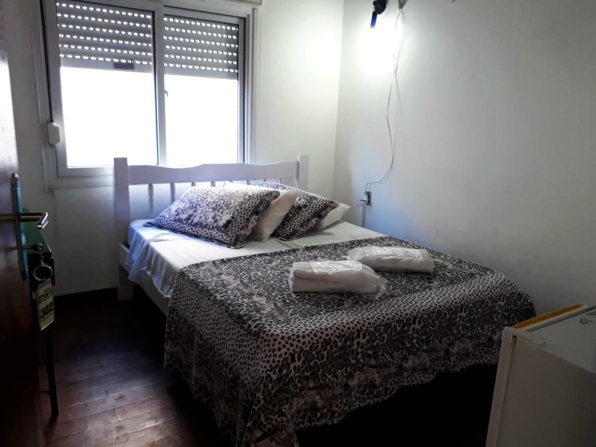 Jaguarão Hotel Rios מראה חיצוני תמונה